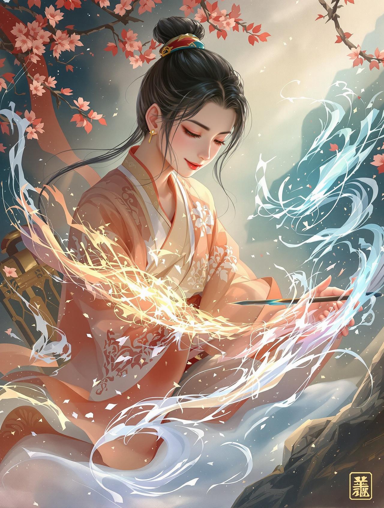 无尽动漫 - 画灵渡