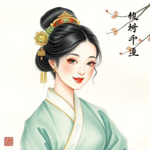 无尽动漫团队成员 青鸾